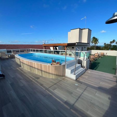 Flat Centro Porto De Galinhas Apartment ภายนอก รูปภาพ