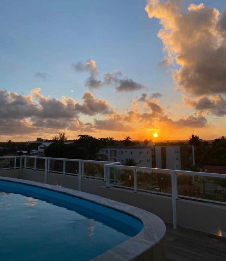 Flat Centro Porto De Galinhas Apartment ภายนอก รูปภาพ
