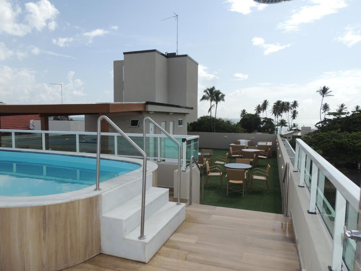 Flat Centro Porto De Galinhas Apartment ภายนอก รูปภาพ