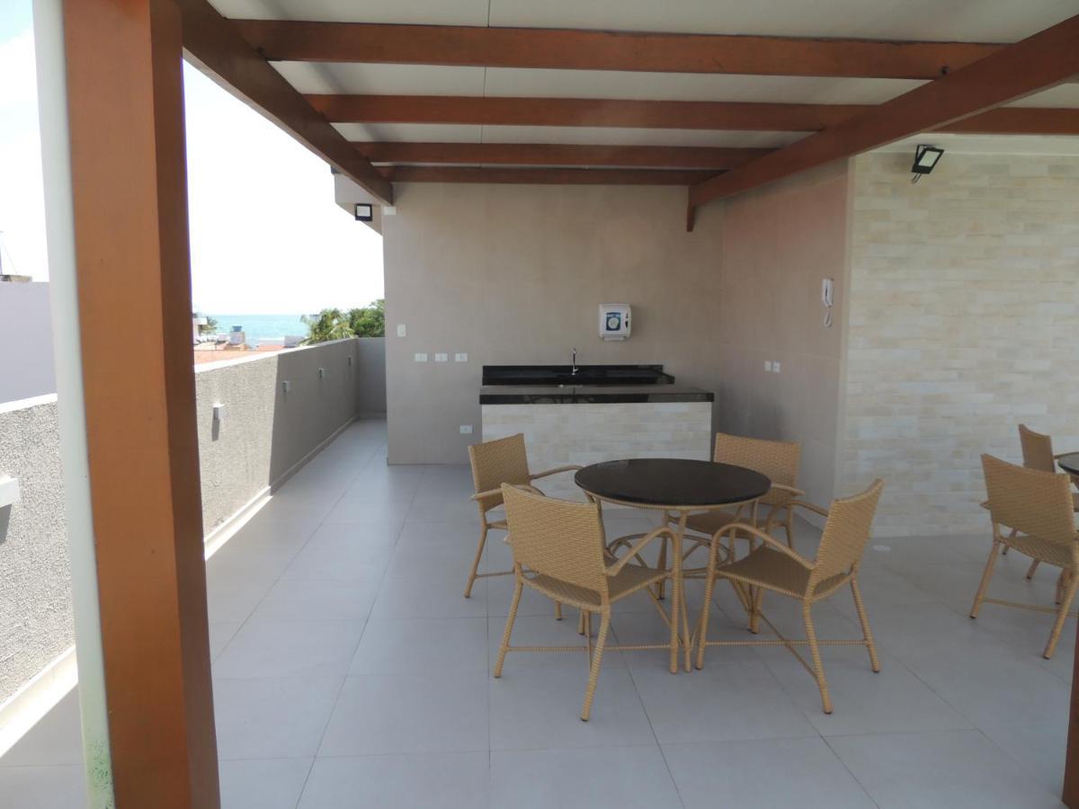 Flat Centro Porto De Galinhas Apartment ภายนอก รูปภาพ