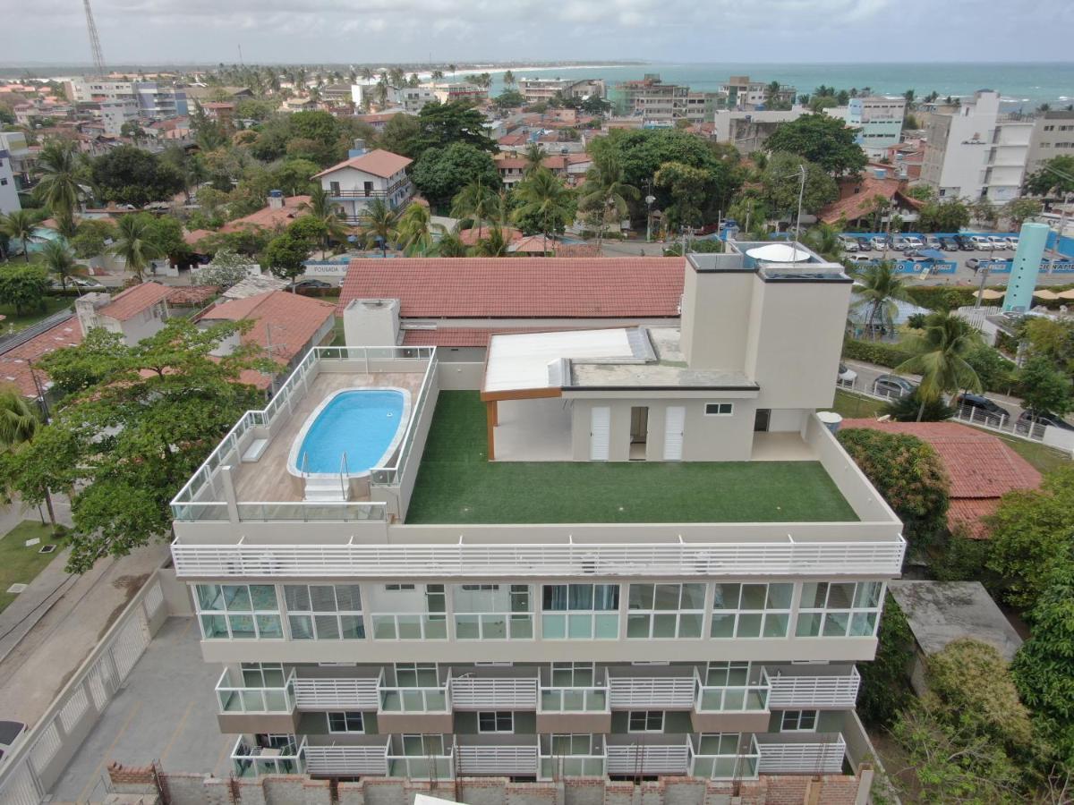 Flat Centro Porto De Galinhas Apartment ภายนอก รูปภาพ