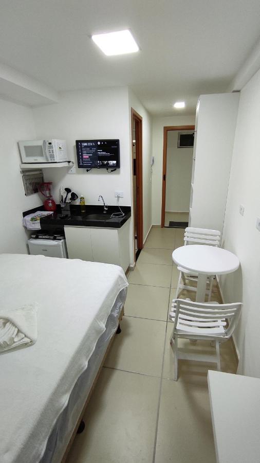 Flat Centro Porto De Galinhas Apartment ภายนอก รูปภาพ