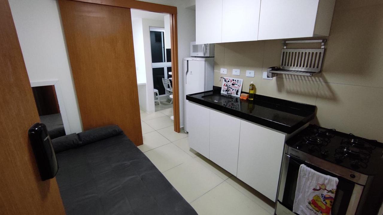 Flat Centro Porto De Galinhas Apartment ภายนอก รูปภาพ