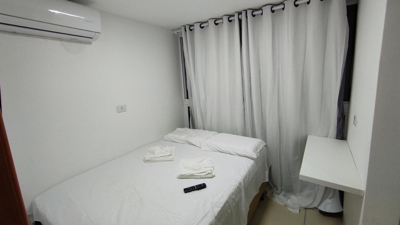 Flat Centro Porto De Galinhas Apartment ภายนอก รูปภาพ