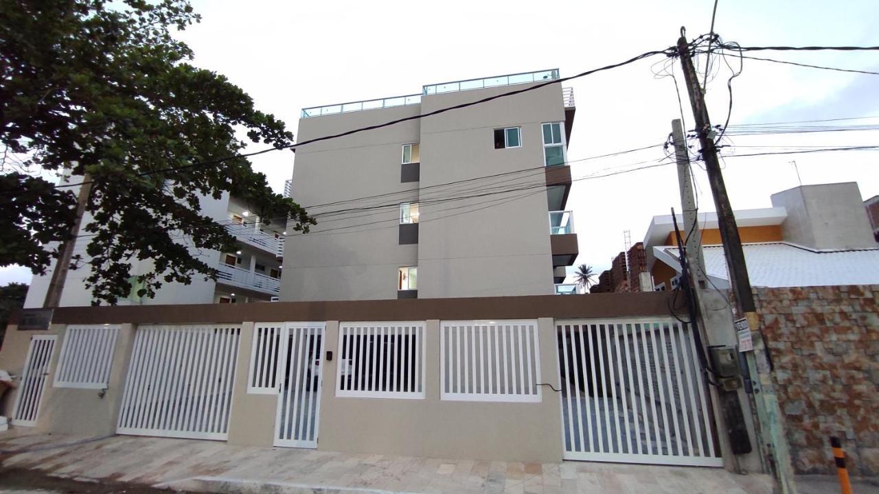 Flat Centro Porto De Galinhas Apartment ภายนอก รูปภาพ