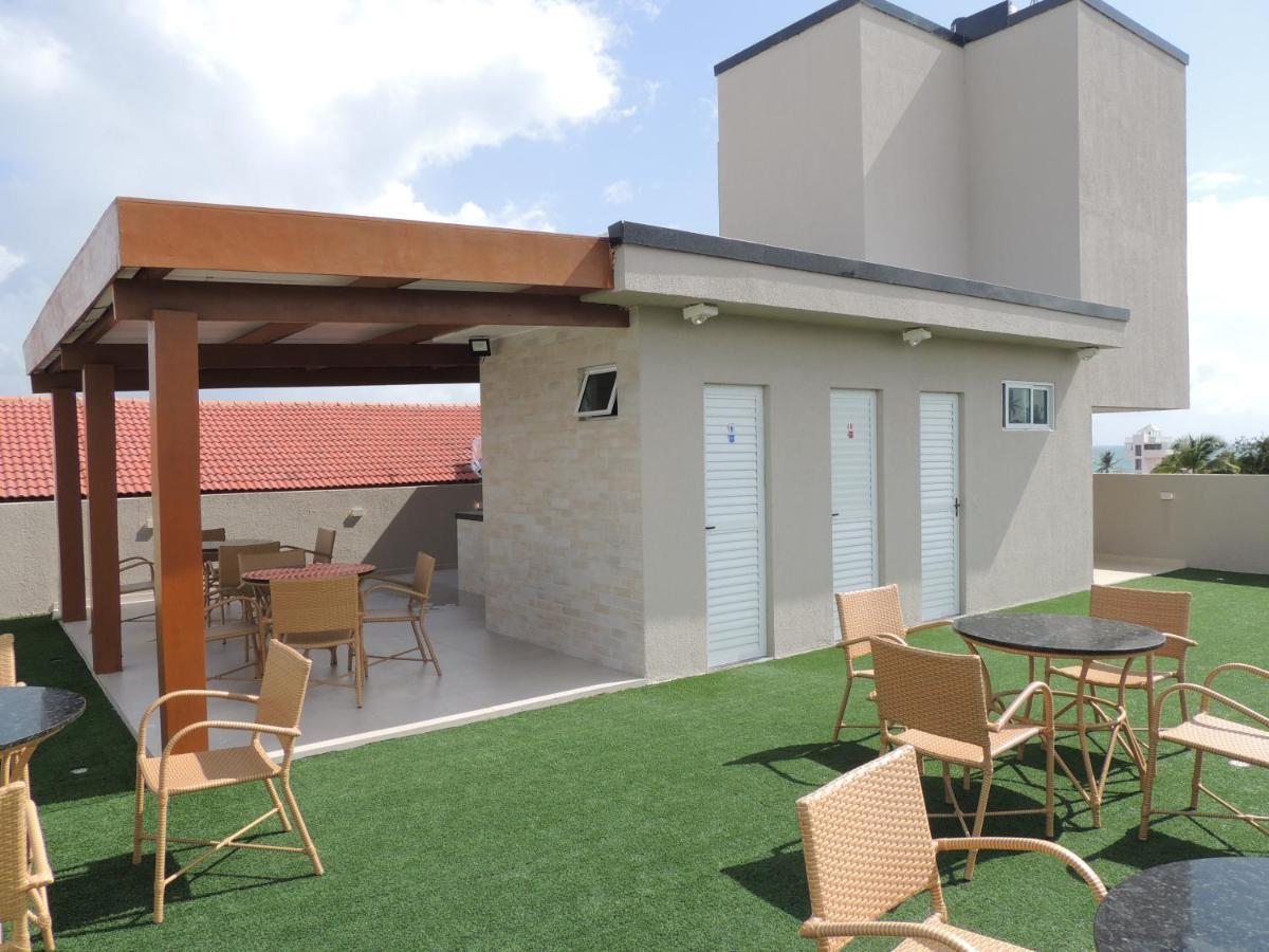 Flat Centro Porto De Galinhas Apartment ภายนอก รูปภาพ