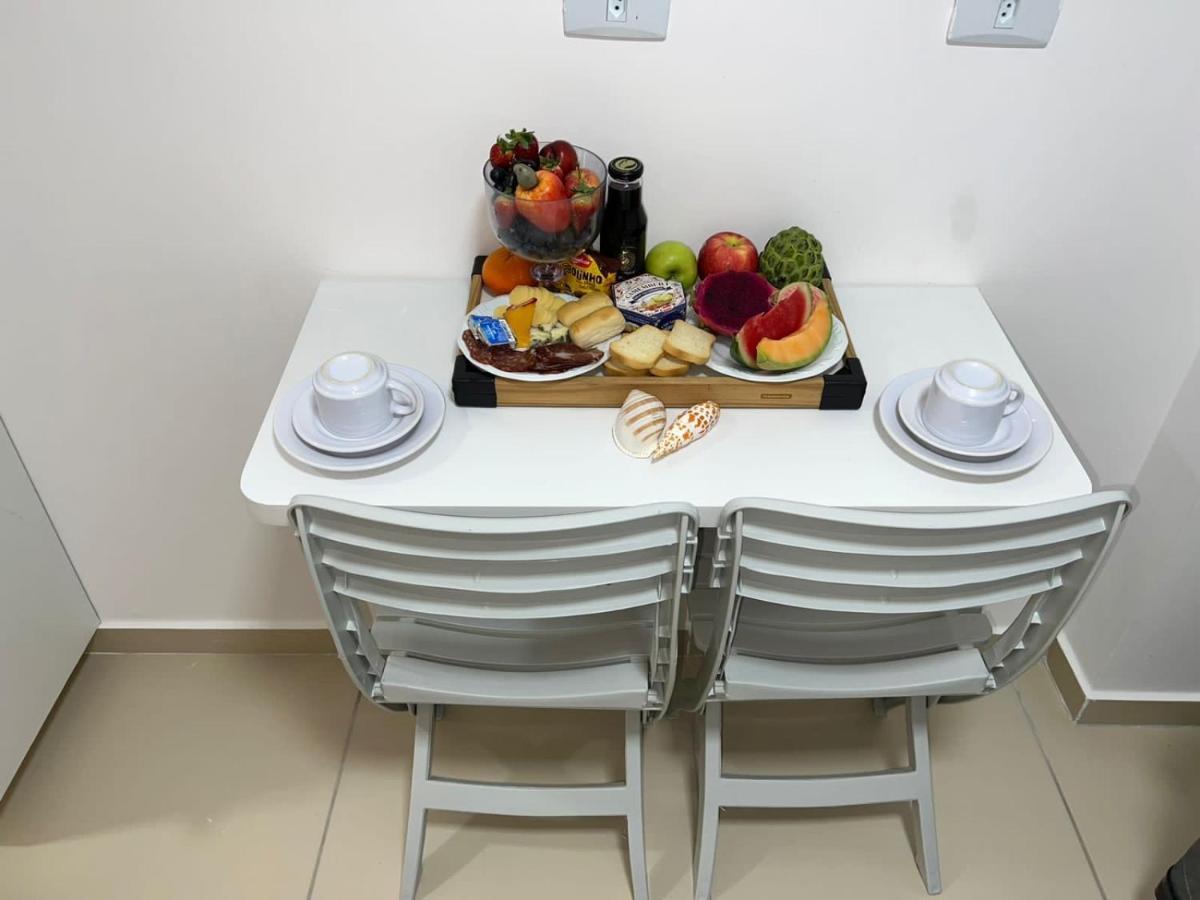 Flat Centro Porto De Galinhas Apartment ภายนอก รูปภาพ