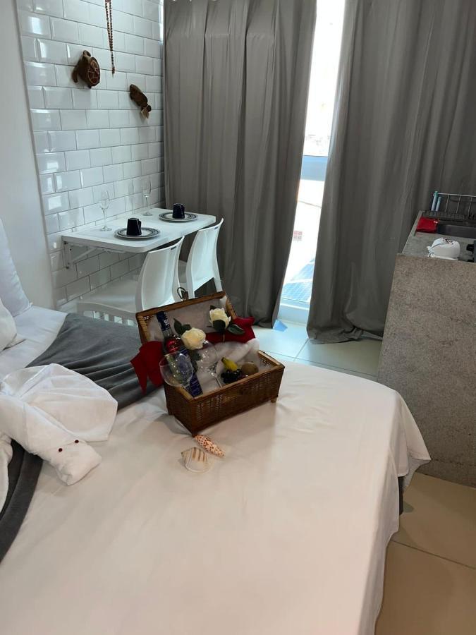 Flat Centro Porto De Galinhas Apartment ภายนอก รูปภาพ