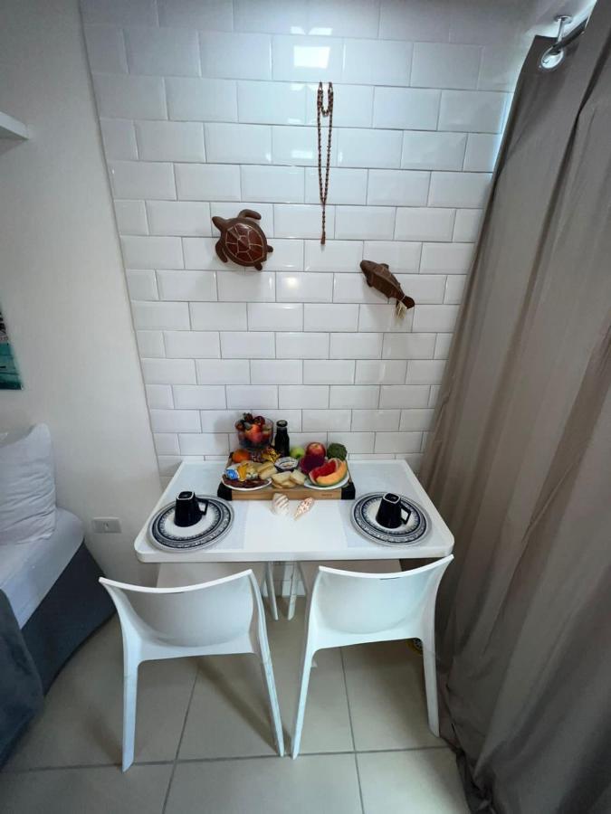 Flat Centro Porto De Galinhas Apartment ภายนอก รูปภาพ