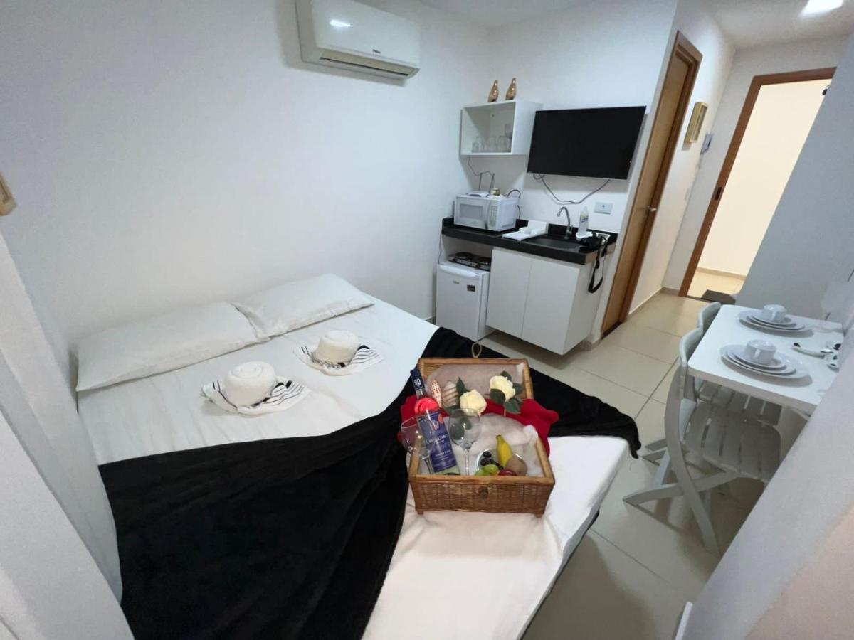 Flat Centro Porto De Galinhas Apartment ภายนอก รูปภาพ