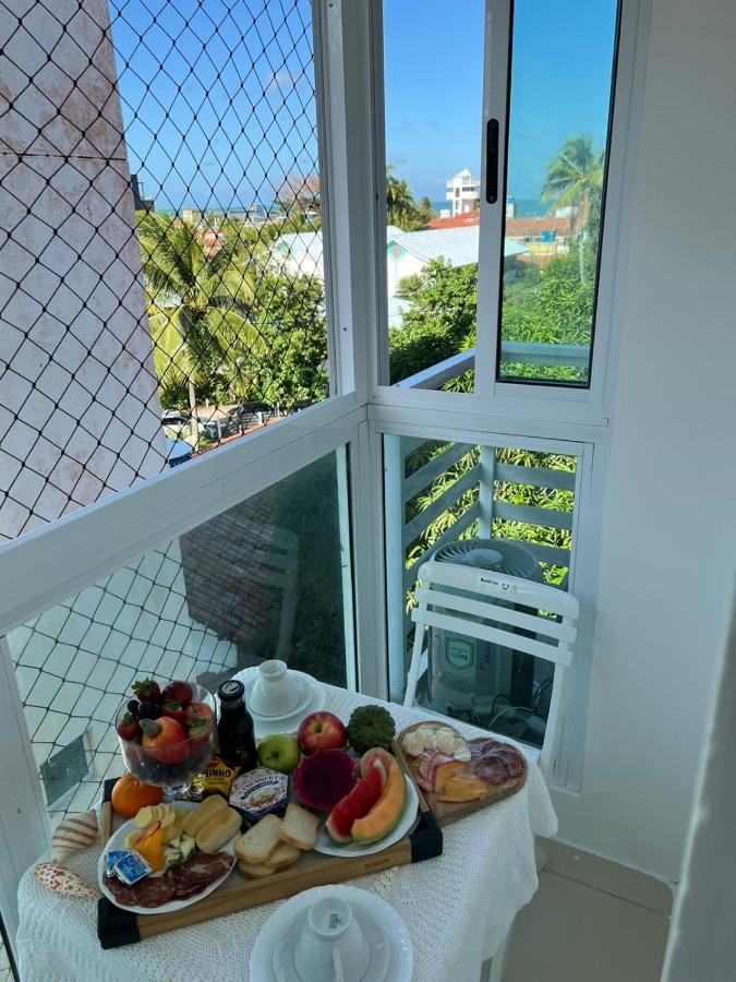 Flat Centro Porto De Galinhas Apartment ภายนอก รูปภาพ