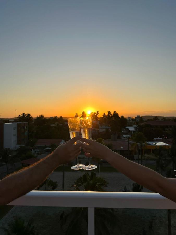 Flat Centro Porto De Galinhas Apartment ภายนอก รูปภาพ